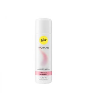 Pjur Woman Змазка на силіконовій основі