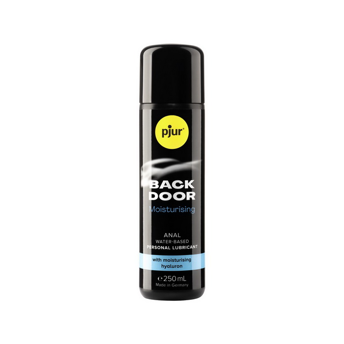 Pjur Back Door Comfort water glide