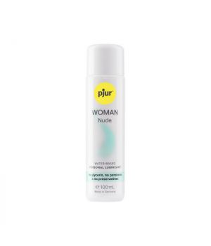 Pjur Woman Nude