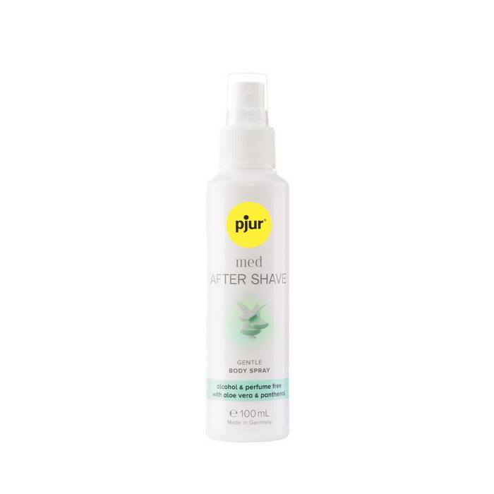Pjur med After Shave