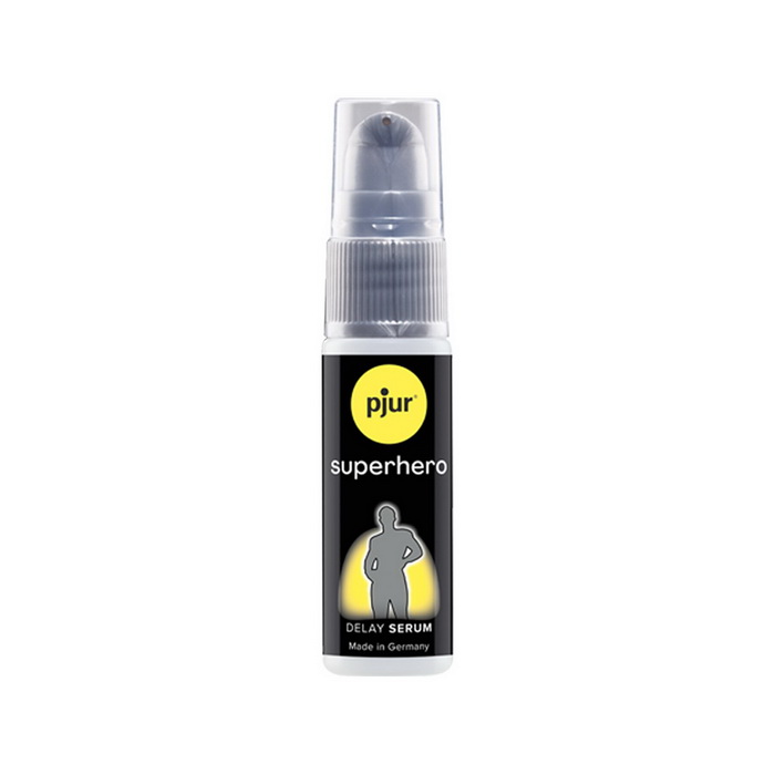 Pjur Superhero Serum
