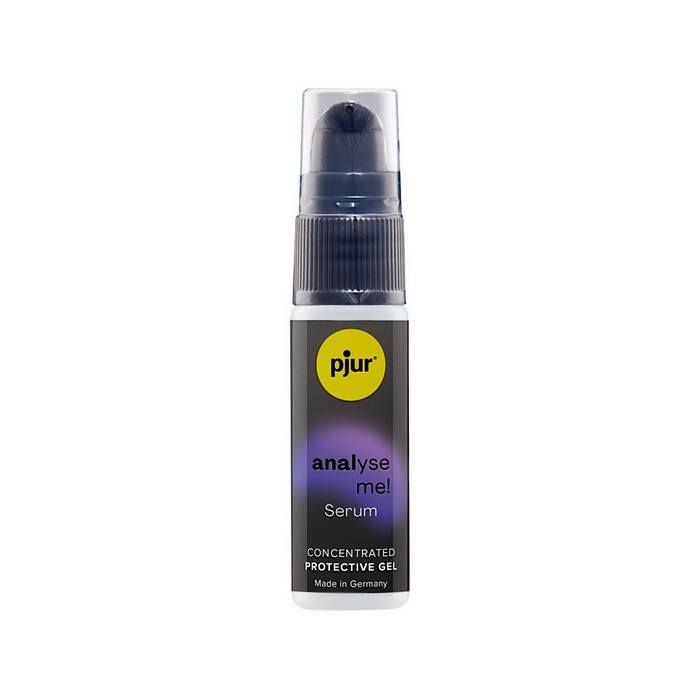 Pjur analyse me! Serum