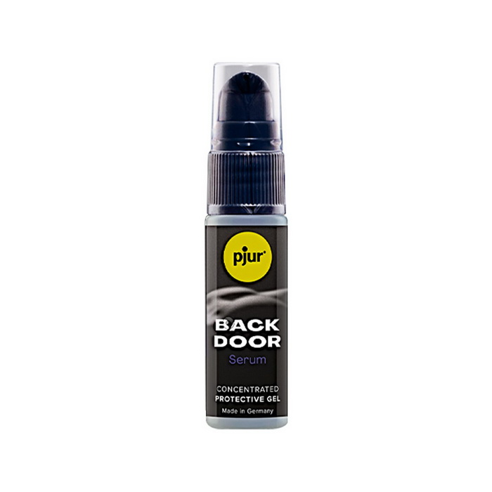 Pjur Back Door Serum