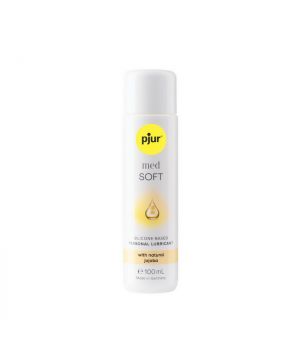 Pjur MED Soft glide