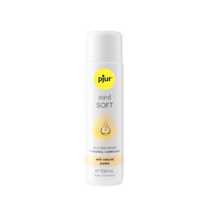 Pjur MED Soft glide