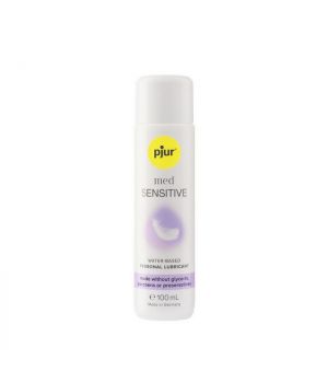 Pjur Med Sensitive Glide