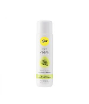 Pjur MED Vegan glide