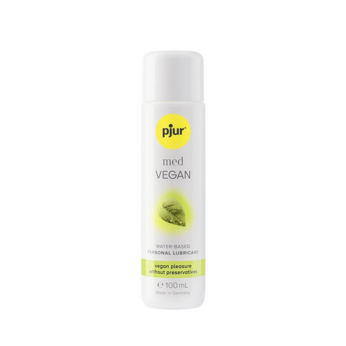 Pjur MED Vegan glide