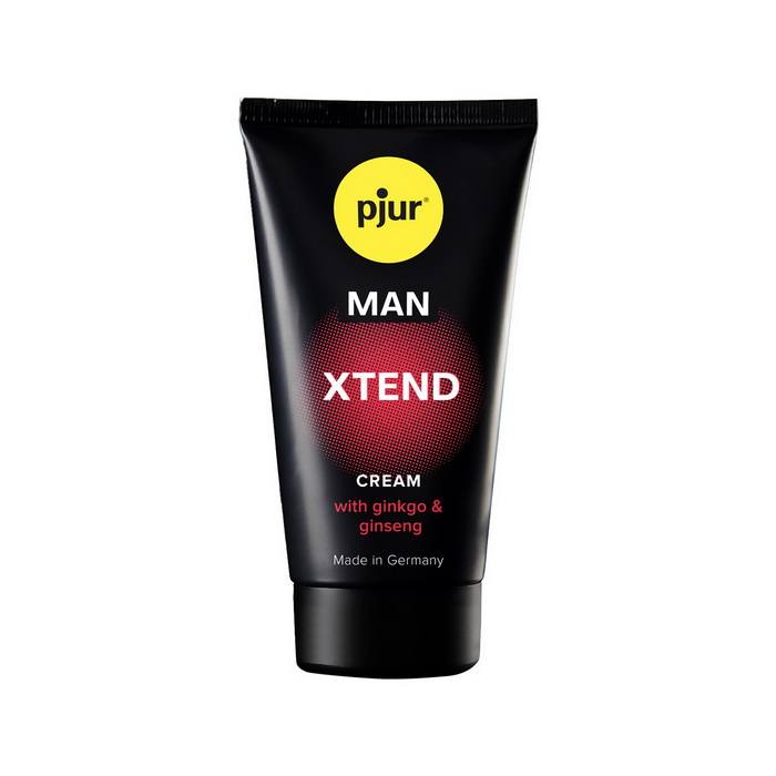 Pjur MAN Xtend Cream