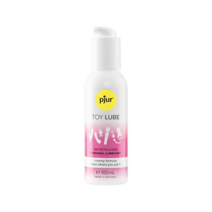 Pjur Toy Lube