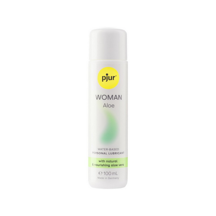 Pjur Woman Aloe