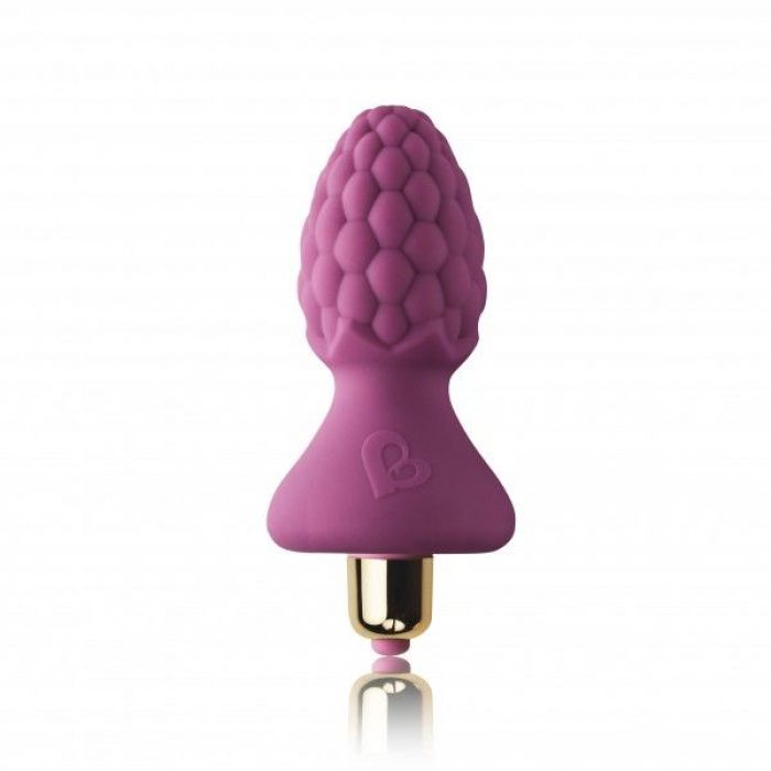 Rocks Off Ass-Berries 7