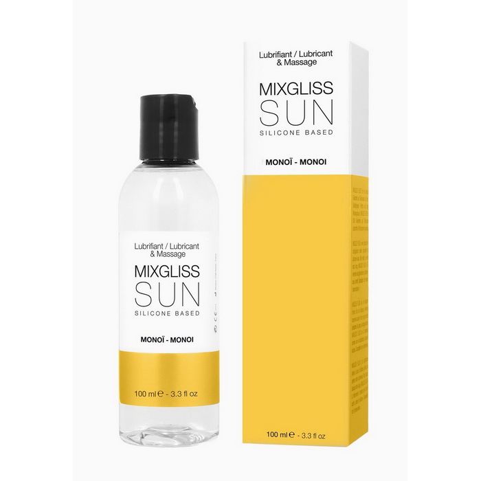 MixGliss Sun Monoi