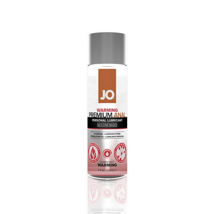 JO Anal Premium Warming