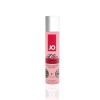 JO Oral Delight Strawberry Sensation — фото 1