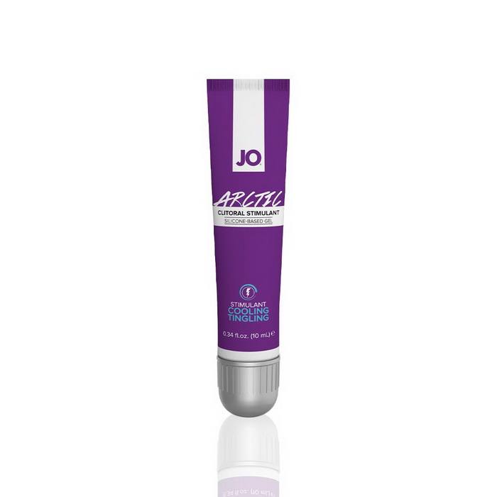 JO Arctic Cooling