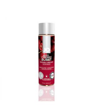 JO H2O Cherry Burst