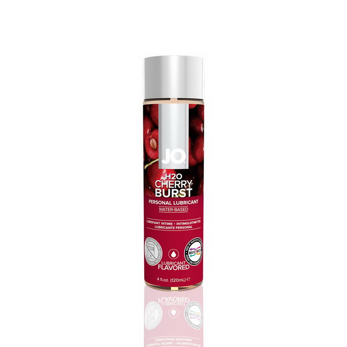 JO H2O Cherry Burst