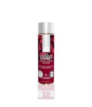JO H2O Raspberry Sorbet