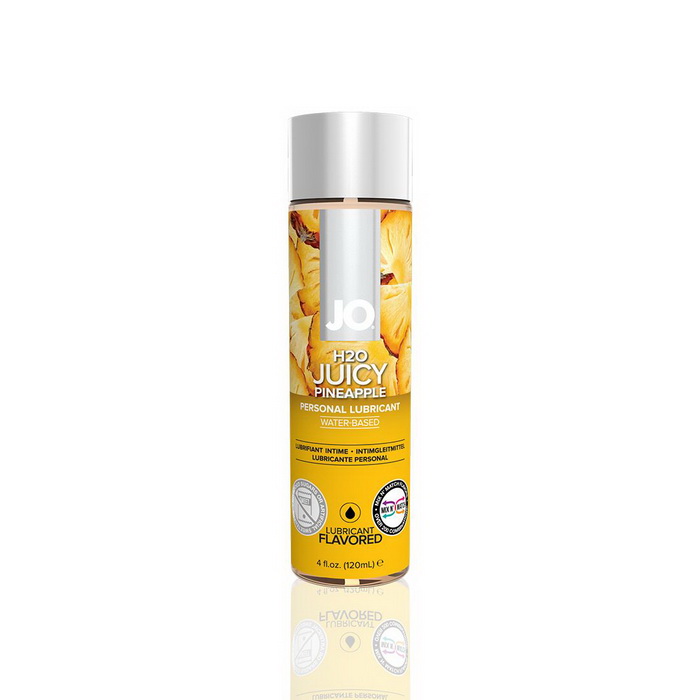JO H2O Juicy Pineapple