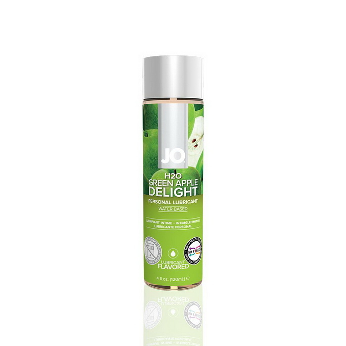 JO H2O Green Apple