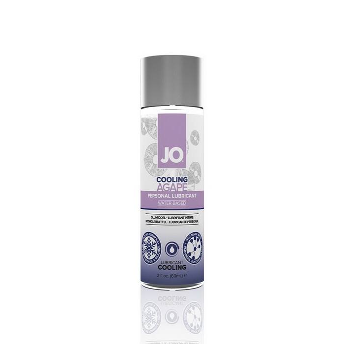 JO Agape Cooling