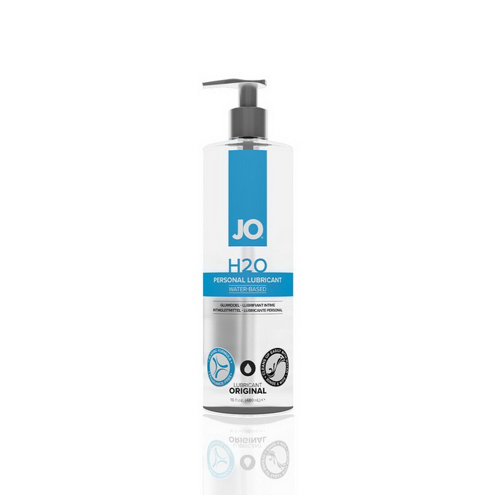 JO H2O Original