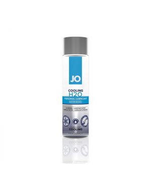 JO H2O Cooling