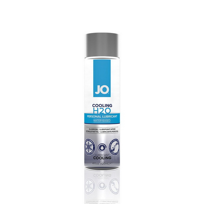 JO H2O Cooling