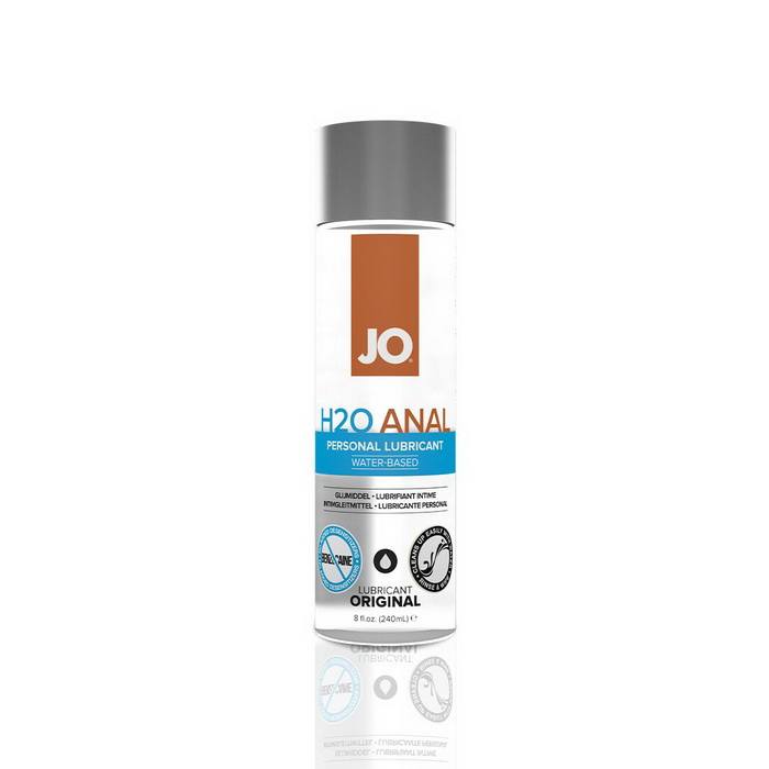JO Anal H2O Original