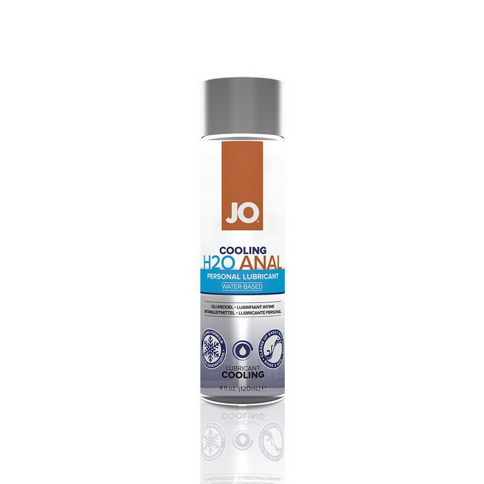 JO Anal H2O Cooling