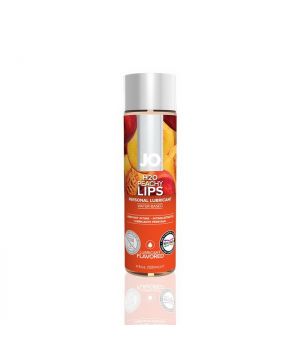 JO H2O Peachy Lips