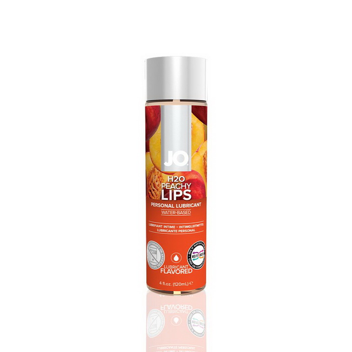 JO H2O Peachy Lips