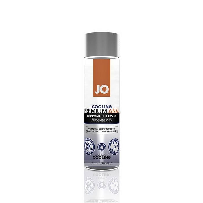 JO Anal Premium Cooling