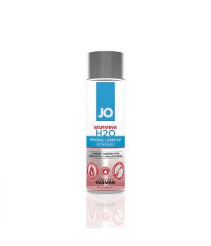 JO H2O Warming