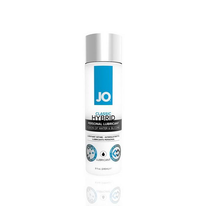 JO Classic Hybrid