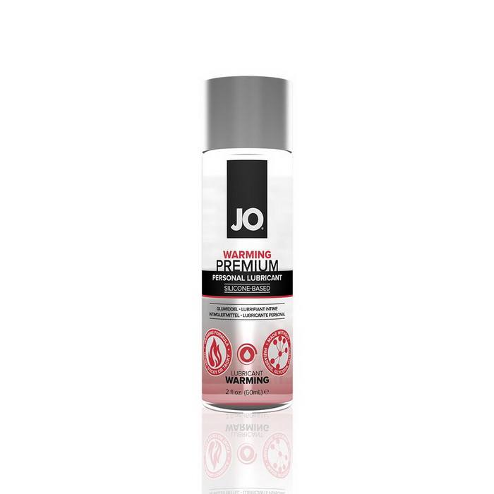 JO Premium Warming