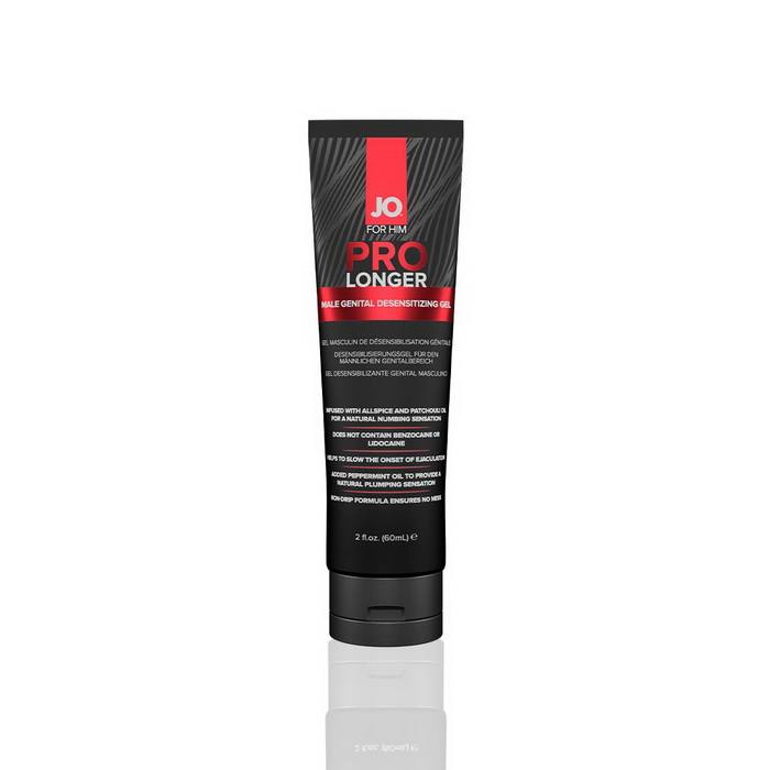JO Prolonger Gel
