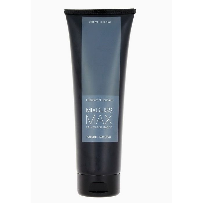 MixGliss Max Nature