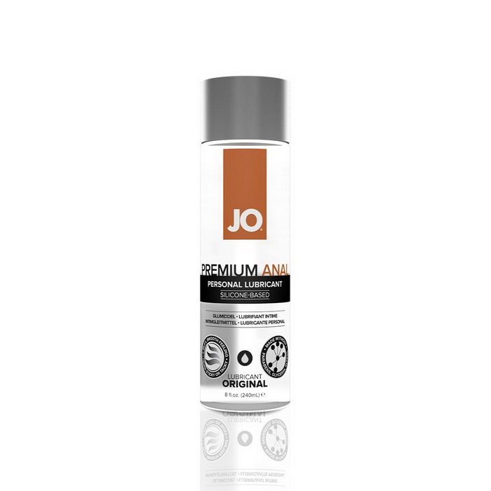 JO Anal Premium Original