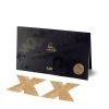 Bijoux Indiscrets Flash Cross Gold — фото 4