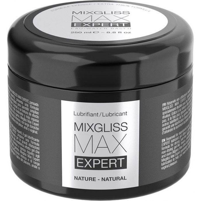 MixGliss MAX Expert Nature
