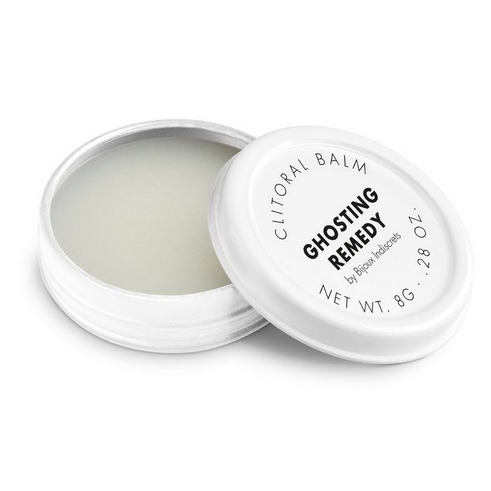 Bijoux Indiscrets Ghosting Remedy