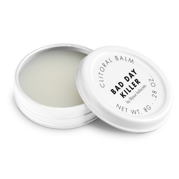 Bijoux Indiscrets Bad Day Killer