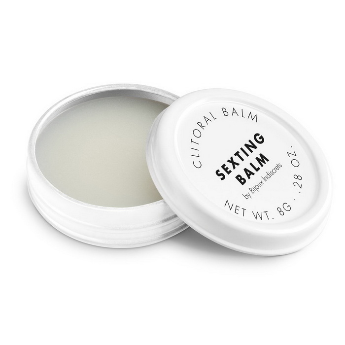 Bijoux Indiscrets Sexting Balm