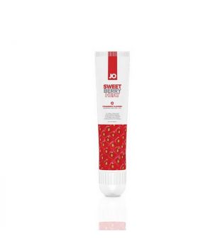 JO Sweet Berry Heat