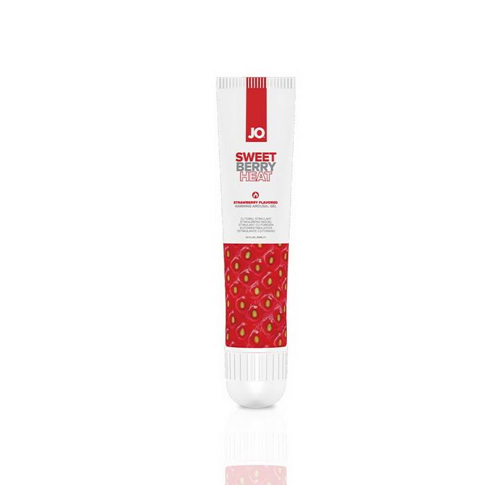 JO Sweet Berry Heat