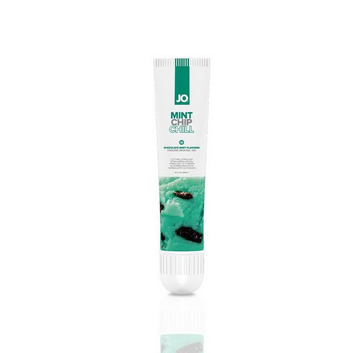 JO Mint Chip Chill