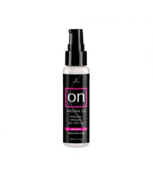 Sensuva ON for Her Arousal Gel Original