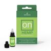 Sensuva ON for Her Hemp Infused Arousal Oil — фото 1